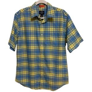 St. John’s Bay Men’s Button Down Shirt